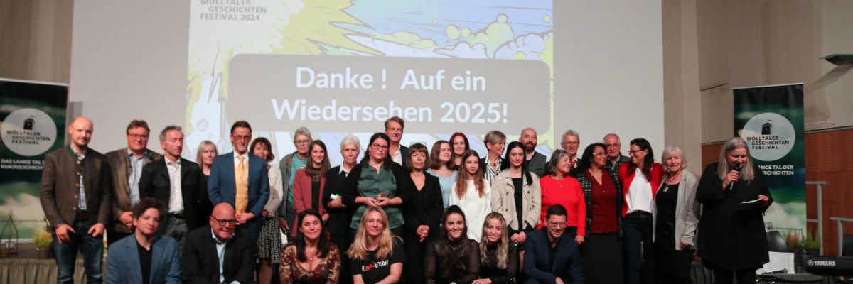 Gruppenfoto