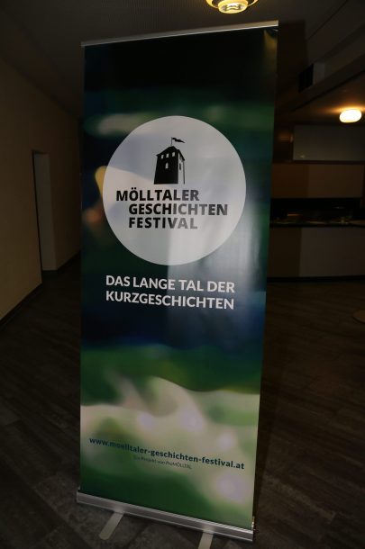 Mölltaler Geschichten Festival 2024 Mölltaler Geschichten Festival 2024
