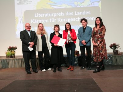 Mölltaler Geschichten Festival 2024 Mölltaler Geschichten Festival 2024