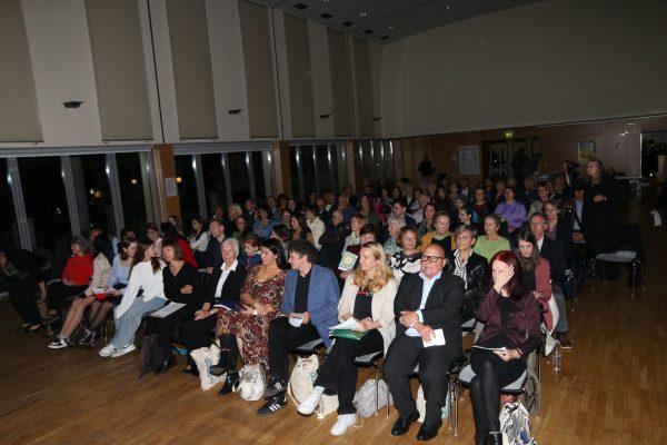 Mölltaler Geschichten Festival 2024 Mölltaler Geschichten Festival 2024