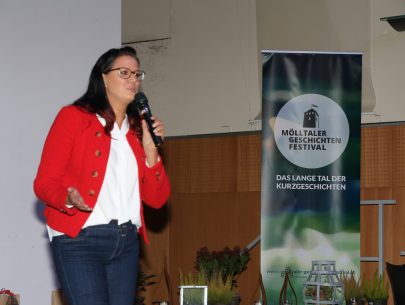 Mölltaler Geschichten Festival 2024 Mölltaler Geschichten Festival 2024
