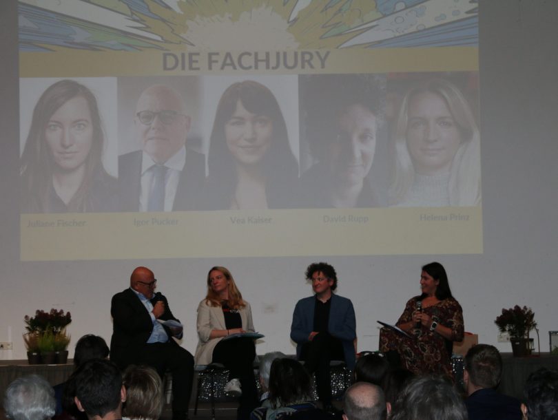 Mölltaler Geschichten Festival 2024 Mölltaler Geschichten Festival 2024