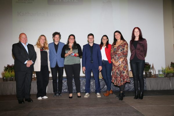 Mölltaler Geschichten Festival 2024 Mölltaler Geschichten Festival 2024