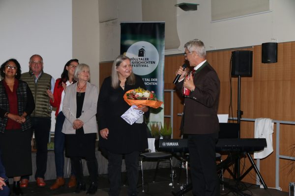 Mölltaler Geschichten Festival 2024 Mölltaler Geschichten Festival 2024
