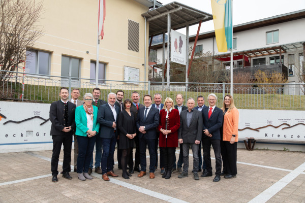 Gemeinderat Gemeinderat