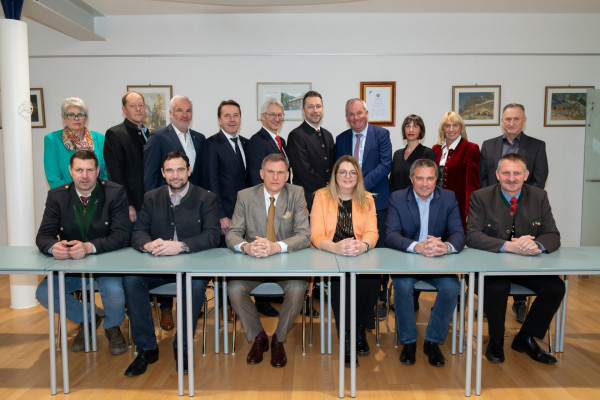 Gemeinderat Gemeinderat