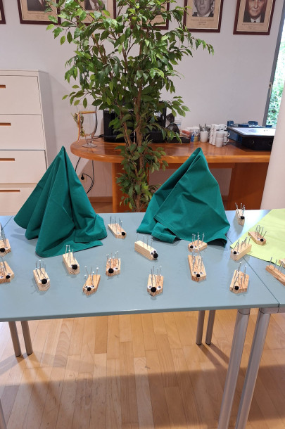 Kunstausstellung Kindergarten Kunstausstellung Kindergarten