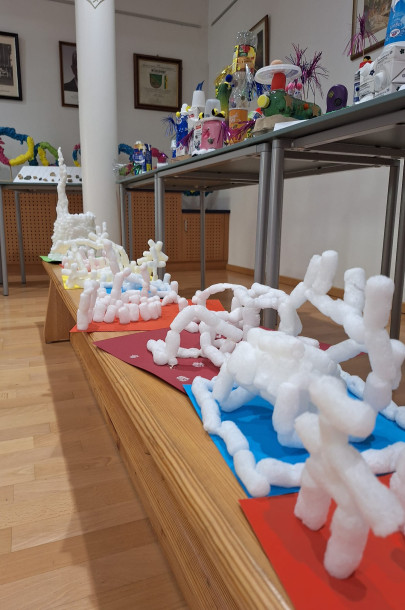 Kunstausstellung Kindergarten Kunstausstellung Kindergarten