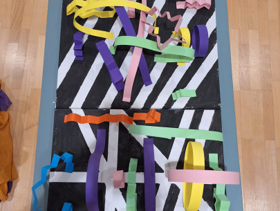 Kunstausstellung Kindergarten Kunstausstellung Kindergarten