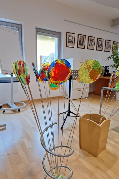 Kunstausstellung Kindergarten Kunstausstellung Kindergarten