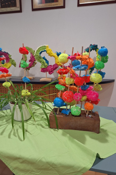 Kunstausstellung Kindergarten Kunstausstellung Kindergarten