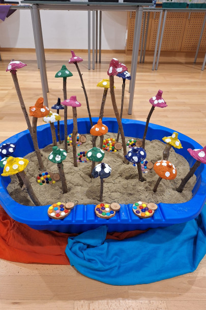 Kunstausstellung Kindergarten Kunstausstellung Kindergarten