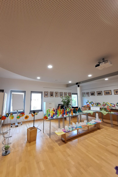 Kunstausstellung Kindergarten Kunstausstellung Kindergarten