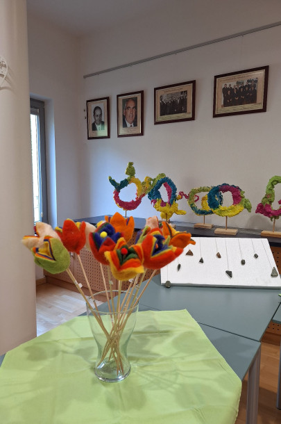 Kunstausstellung Kindergarten Kunstausstellung Kindergarten