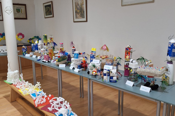 Kunstausstellung Kindergarten Kunstausstellung Kindergarten