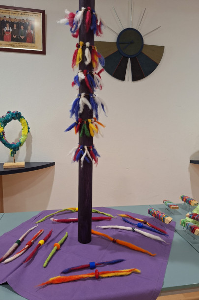 Kunstausstellung Kindergarten Kunstausstellung Kindergarten