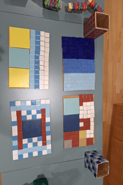 Kunstausstellung Kindergarten Kunstausstellung Kindergarten