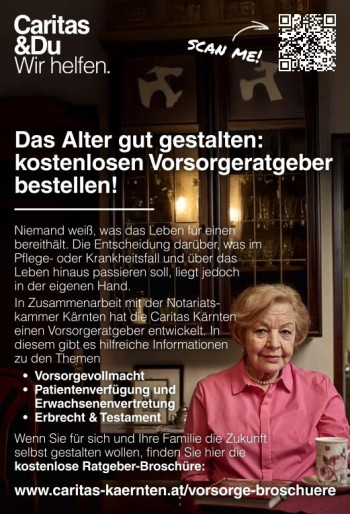Broschüre