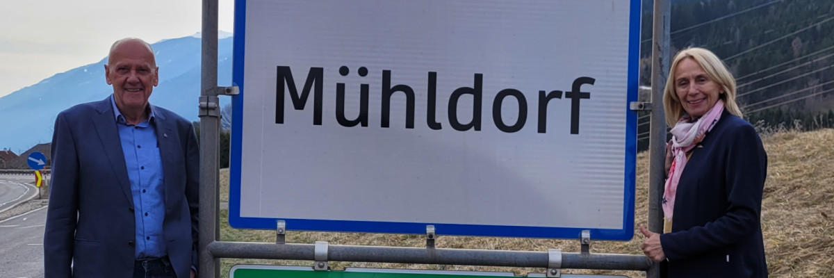 Vortrag Gesunde Gemeinde