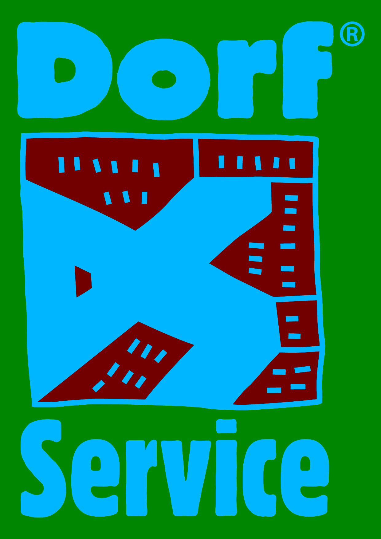 Dorfservice