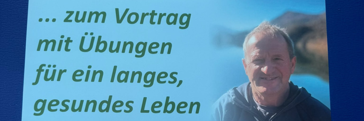 Veranstaltung